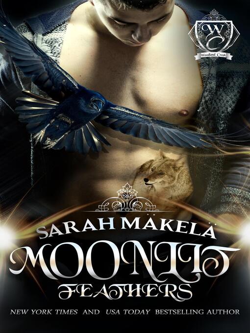 Title details for Moonlit Feathers by Sarah Makela - Available